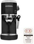 Gastroback 42718, Gastroback Espresso Piccolo (42718) Schwarz Gastroback 42718, Gastroback Espresso Piccolo (42718) Schwarz