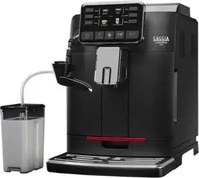 Gaggia 886960301010, Gaggia Cadorna Milk (886960301010) Schwarz