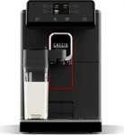 Gaggia RI870201, Gaggia Magenta Prestige One Touch Cappuccino (RI870201) Schwarz