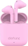 Defunc D4215, Defunc TRUE GO Slim (5 h, Kabellos) (D4215) Rosa
