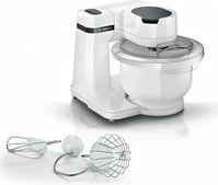 Bosch Hausger&auml;te MUMS2AW00, Bosch Hausger&auml;te Serie 2 MUMS2AW00 (3.80 l, 700 W)
