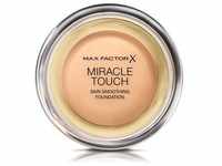 Max Factor, Foundation, Miracle Touch Skin Perfecting (075 Golden)