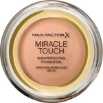 Max Factor 99240012691, Max Factor Miracle Touch Skin Perfecting (075 Golden)