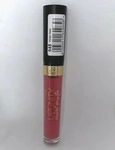 Max Factor 33400004045, Max Factor Lipfinity Velvet Matte No 045 (045 Posh Pink)