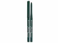 essence, Eyeliner + Kajal, LONG-LASTING eye pencil 12 (I have a green)