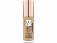 Catrice 928204, Catrice True Skin Hydrating Foundation (Neutral Toffee) (928204)