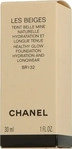 Chanel 184774, Chanel Les Beiges Teint Belle Mine Natur Beige D.132 (BR132) (184774)