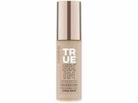 Catrice 928622, Catrice True Skin Hydrating Foundation (Cool Chai)