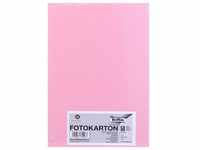 Folia, Bastelpapier, Fotokarton farbig Format A4 (300 g/m2, 1 x)