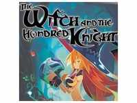 Reef Entertainment, The Witch and the Hundred Knight: Revival Edition