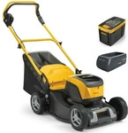 Stiga 2L0431008/ST1, Stiga Collector 543 AE (Akkubetrieb) (2L0431008/ST1)