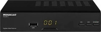 Megasat 201142, Megasat HD200 C V2 (DVB-C) (201142) Schwarz