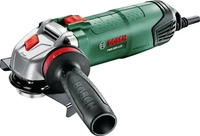 Bosch Home & Garden 14513, Bosch Home & Garden PWS 850-125 (125 mm) (14513)...