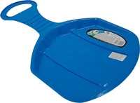 Sport One Sport-One Snow Dish mit (35618209) Blau
