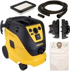 Mirka 8999220111, Mirka Industriesauger 1230 M AFC (Trockensauger) (8999220111)...