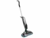 Bissell 2240N, Bissell Spin Wave Cordeless (105 W) Silber