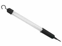 Bachmann, Werkstattbeleuchtung, fluorescent hand lamp 8W IP20 cable 5m