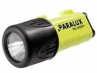 Parat, Taschenlampe, PARALUX PX1 SHORTY Handleuchte (11 cm, 80 lm)