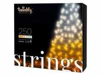 Twinkly, Lichterkette, Strings (20 m)