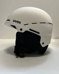 Uvex Sports Uvex Legend 2.0 Skihelm (Gr&ouml;sse: 52-55 cm, 60 White) (51 - 55 cm)