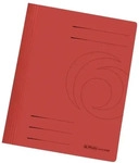 Herlitz 10902476, Herlitz Schnellhefter Verwendung f&uuml;r Papierformat: DIN A4