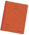 Herlitz 10902518, Herlitz Schnellhefter Verwendung f&uuml;r Papierformat: DIN A4