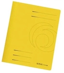 Herlitz 10902468, Herlitz Schnellhefter Verwendung f&uuml;r Papierformat: DIN A4