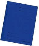 Herlitz 10902500, Herlitz Schnellhefter Verwendung f&uuml;r Papierformat: DIN A4