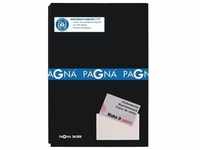 Pagna, Mappe, Unterschriftenmappen - PP (A4)