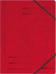 Herlitz 11387172, Herlitz Eckspanner Verwendung f&uuml;r Papierformat: DIN A4 Werkstoff: