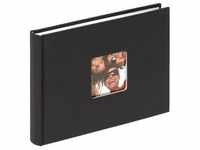 Walther Design, Fotoalbum, Fun 22x16 40 Seiten Buchalbum FA207B (22 x 16 cm)