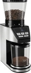 Melitta 221561, Melitta Calibra (221561) Silber/Schwarz