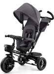 KinderKraft Tricycle AVEO 2 PLUS GREY (62615368) Grau