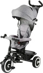 KinderKraft Tricycle ASTON 2 PLUS GREY (62615338) Grau