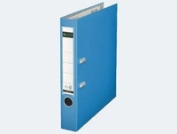 Leitz 1015-50-30, Leitz Qualit&auml;ts-Ordner (A4, 52 mm, 1 Stk.) (1015-50-30) Blau
