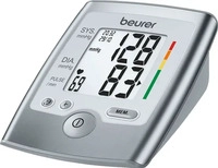 Beurer BM35, Beurer BM35 (BM35) Silber