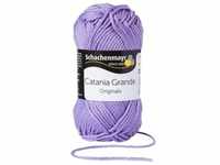 Schachenmayr Catania Grande", 50g, ca. 63 m, Garn + Wolle, Violett