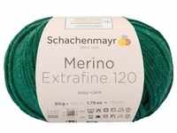 Mgb Wolle Merino Extrafine 120, Garn + Wolle, Braun