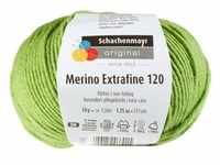 Schachenmayr Wolle Merino Extrafine 120, Garn + Wolle
