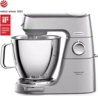 Kenwood KVL85.704SI, Kenwood Titanium Chef Baker XL (7 l, 1200 W) (KVL85.704SI)