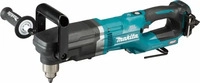 Makita DA001GZ, Makita DA 001 (Winkelbohrmaschine) (DA001GZ) Schwarz