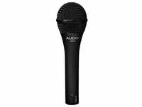 Audix OM7 dynamische microfoon (Studio, Home-Studio, Live, Broadcast), Mikrofon