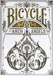 AGM AGM&uuml;ller 10027310, AGM AGM&uuml;ller AGM Bicycle Archangels (Deutsch, 1 - 16