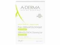A-Derma, Gesichtsreinigung, Waschstück empfindliche Haut (Waschcrème, 100 ml)