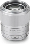 Viltrox AF 56/1.4 E, Viltrox Festbrennweite AF 56 mm F/1.4 (Canon EF-M, APS-C / DX)