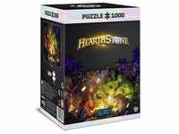 Good Loot Hearthstone: Heroes of Warcraft - Puzzle (1000 Teile)