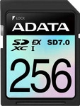 A-DATA ASD256GEX3L1-C, A-DATA Adata SD Card SDXC Premier Extreme (256 GB, SDXC, U3,