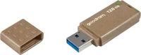 Goodram UME3-1280EFR11, Goodram UME3 USB 3.0 128GB Eco Friendly (128 GB, USB-A)