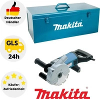 Makita SG150, Makita SG 150 (Mauernutfr&auml;se) (SG150) T&uuml;rkis