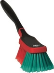 Vikan 525252, Vikan Handb&uuml;rste R+M 290mm (525252) Schwarz